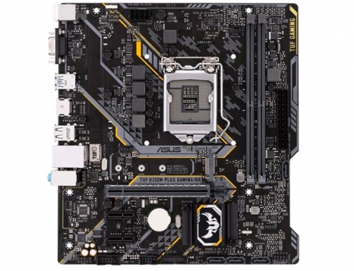 Placa Mãe Asus TUF H310M-Plus Gaming