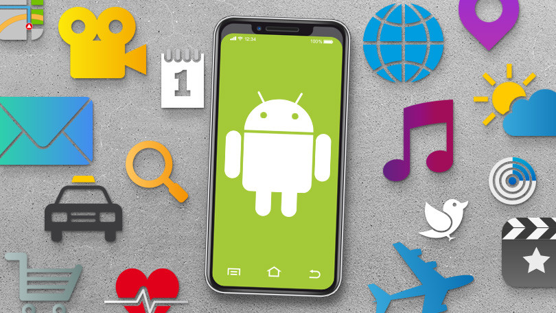 Aplicativos e jogos gratuitos para Android Aplicativos e jogos gratuitos para Android por tempo limitado