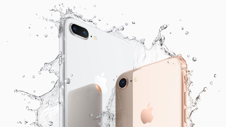 Apple encerra fabricação do iPhone 8 e 8 Plus