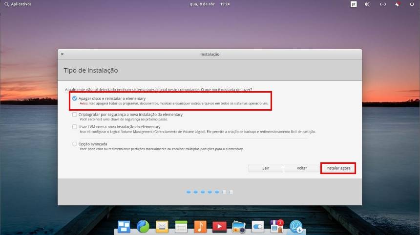 As novidades do Elementary OS 5.1.3