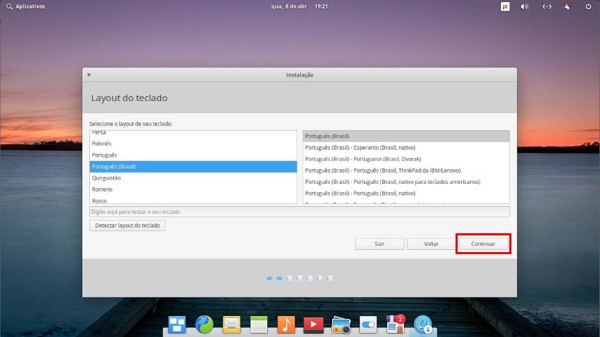 As novidades do Linux OS 5.1.3