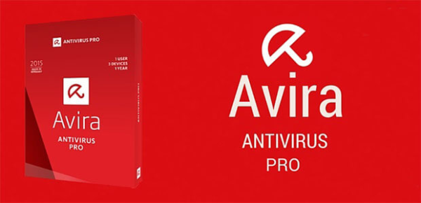 Download do Avira Antivírus