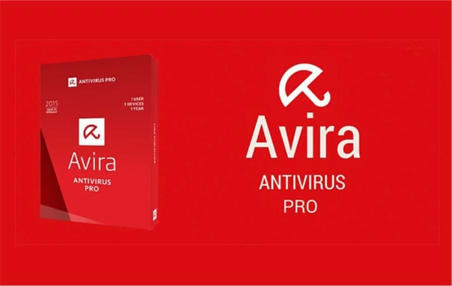 Avira-Antivirus