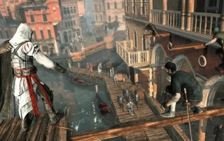 Baixar Assassin's Creed II de graça no PC