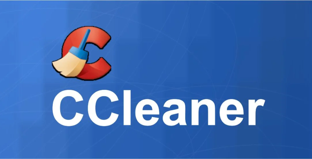 download do CCleaner