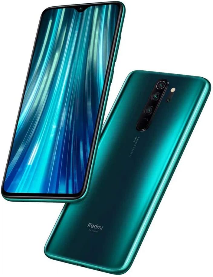 Celular Xiaomi Redmi Note 8 Pro Versão Global 128gb 6gb