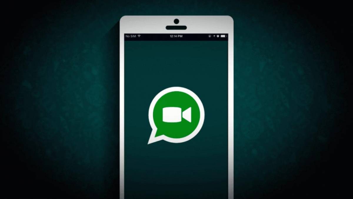 Chamadas de vídeo em grupo com até oito pelo WhatsApp