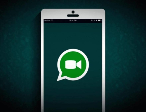 Chamadas de vídeo em grupo com até oito usuários pelo WhatsApp