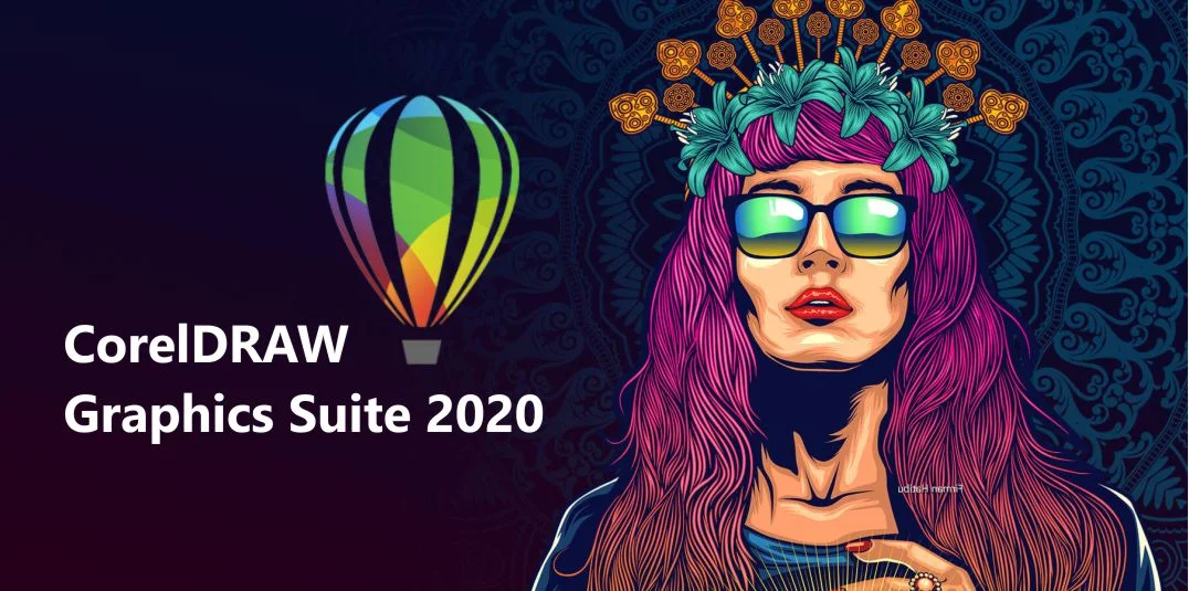 Download CorelDRAW Graphics Suite 2020