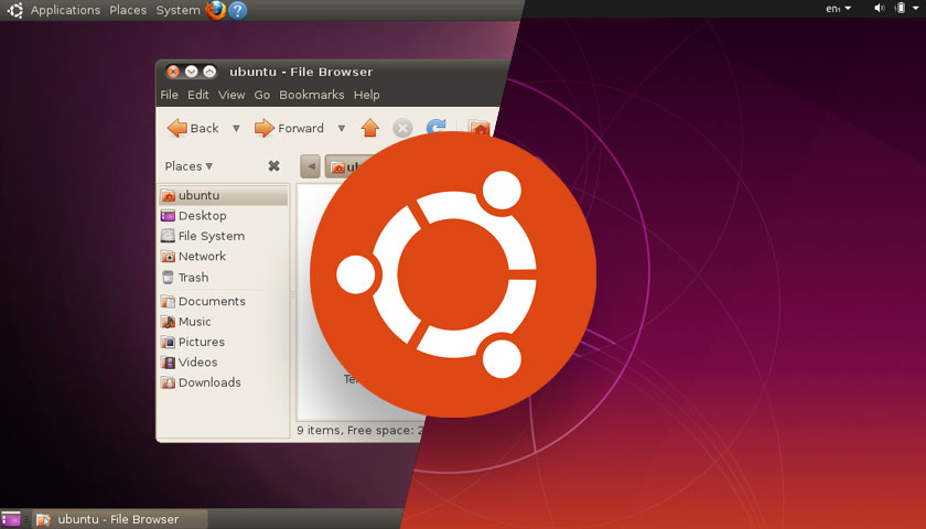 Download do Linux Ubuntu 18.04 LTS