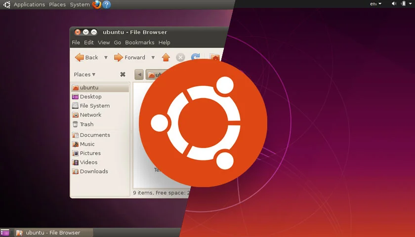 Download do Linux Ubuntu 18.04 LTS