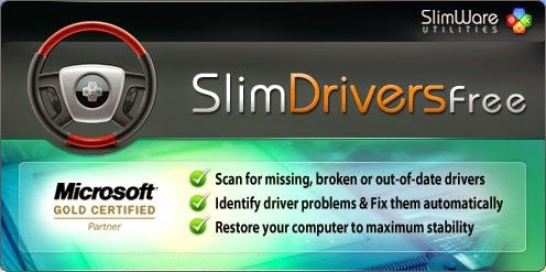 Download do SlimDrivers