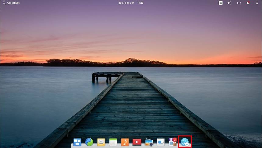 As novidades do Linux Elementary OS 5.1.3