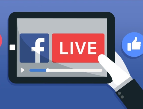 Facebook pretende inserir uma opção de cobrança para lives na rede social