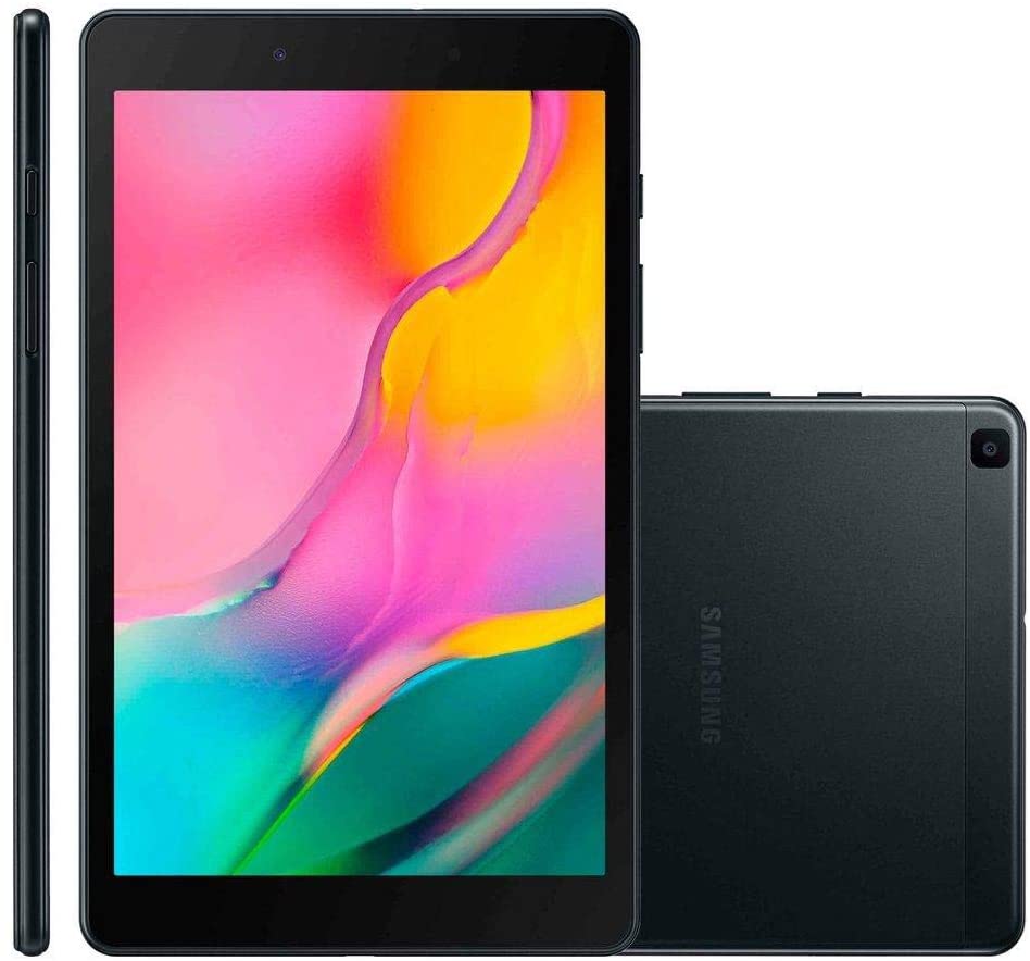 Galaxy Tab A 8 T295 4G 32GB de Memória Interna e 2GB RAM