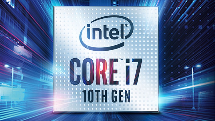 Intel apresenta o processador mais poderoso do mundo para notebooks