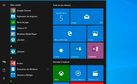 Nova atualização do Windows 10 gera bugs