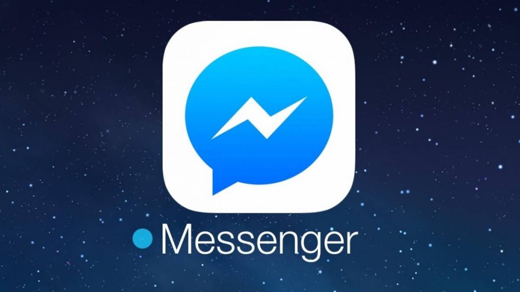 Facebook lança nova versão do Messenger para PCs