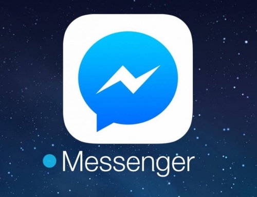 Facebook lança nova versão do Messenger para PCs