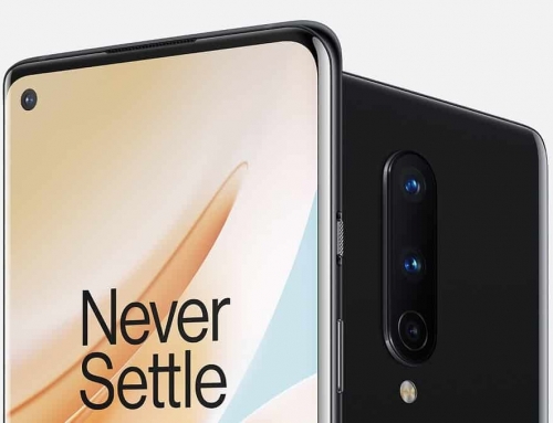 Papéis de parede para smartphone OnePlus 8 e 8 Pro