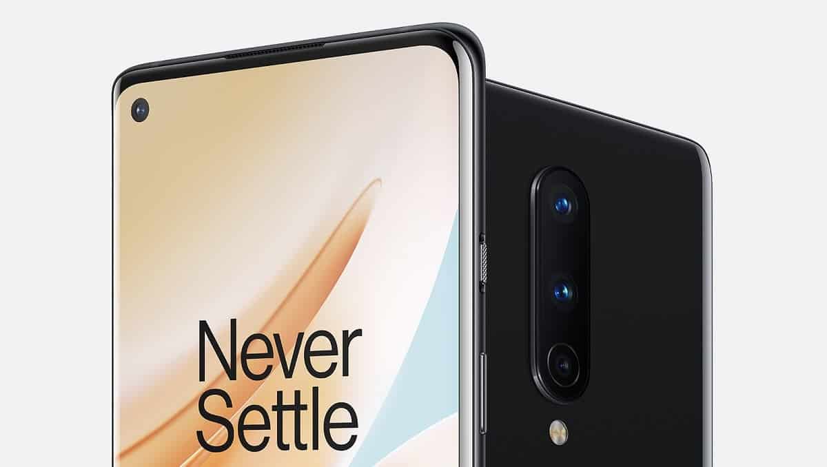 Papéis de parede para smartphone OnePlus 8 e 8 Pro