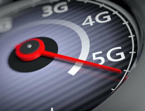 Samsung bate recorde de velocidade 5G