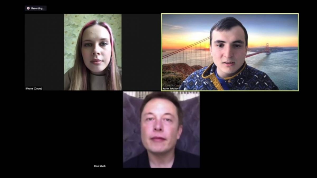 Software Avatarify cria deepfakes em tempo real durante reuniões no Zoom