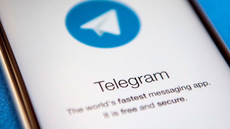 Telegram diz que as videochamadas em grupo chegarão em breve