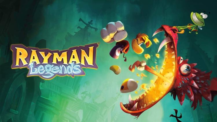 Ubisoft disponibiliza Rayman Legends para PC de graça