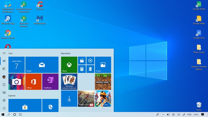 Usuários relatam que atualização do Windows 10 está excluindo arquivos Usuários relatam que atualização do Windows 10 está excluindo arquivos