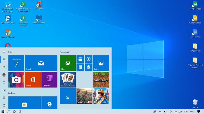 Usuários relatam que atualização do Windows 10 está excluindo arquivos