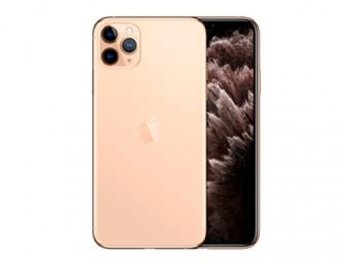 Especificações do iPhone 11 Pro Max