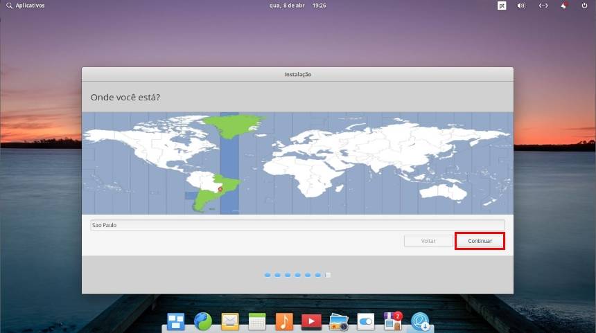 novidades do Elementary OS 5.1.3