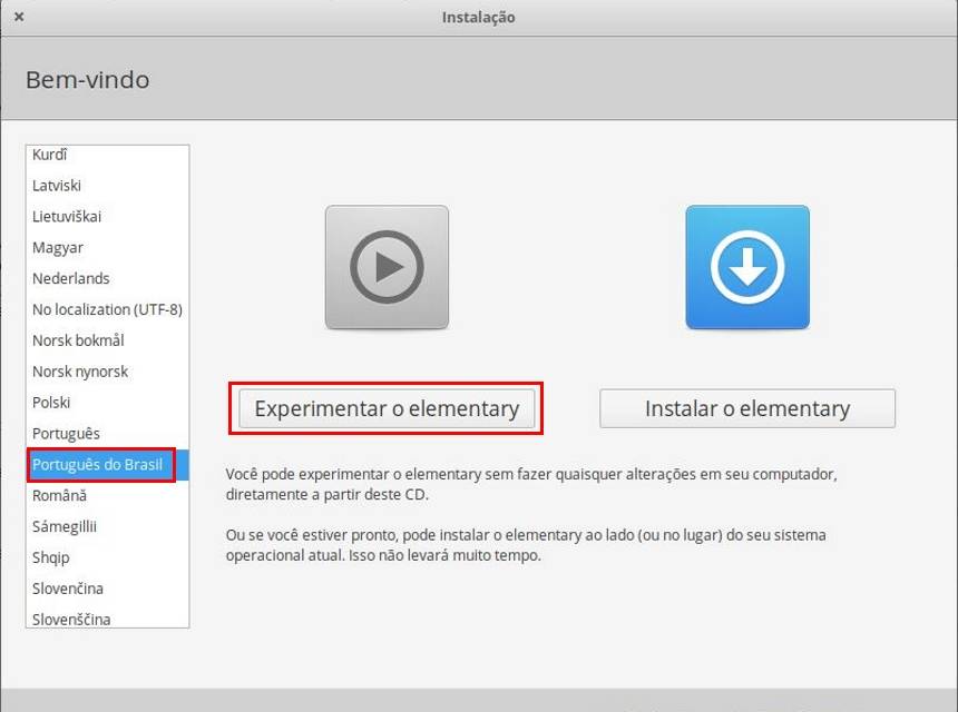 As novidades do Linux Elementary OS 5.1.3