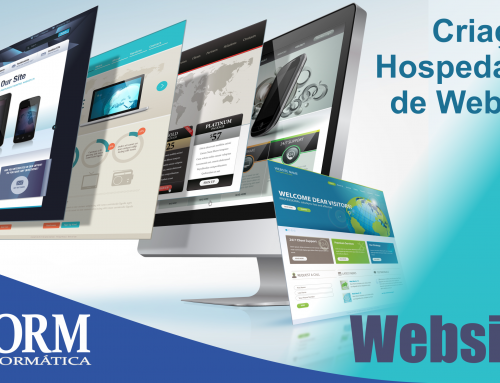 Criação de Website em Campo Grande MS
