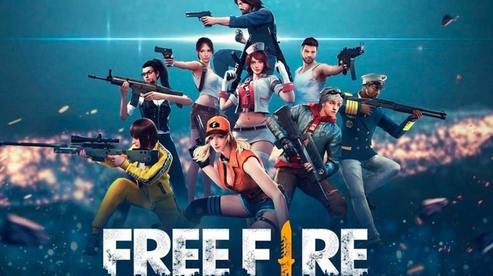 15ª temporada Free Fire reinicia patentes e ranqueada