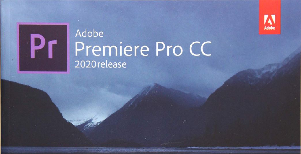 Download do Adobe Premiere