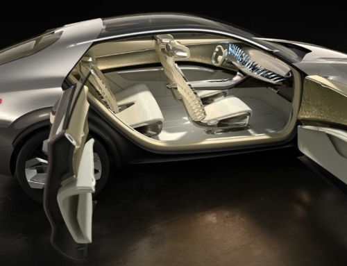 Novo carro elétrico da Kia tem autonomia de 458 km