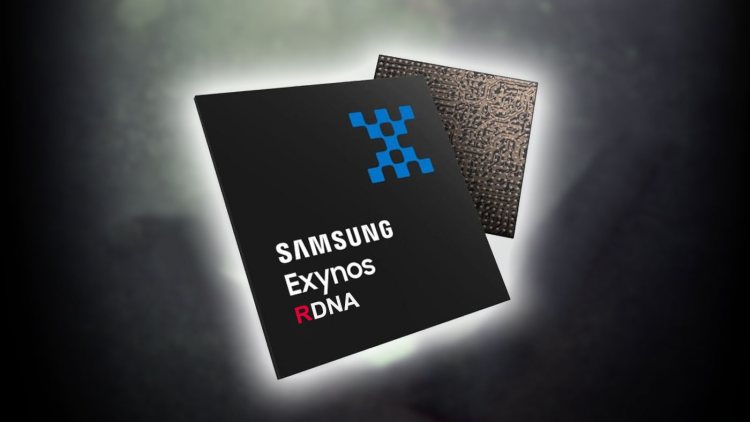 Processador Exynos 1000 da Samsung