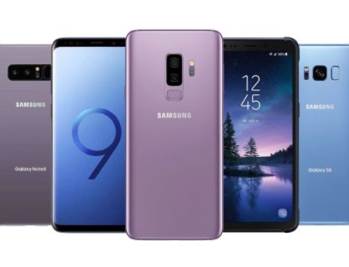 Smartphones Samsung passara a ter sensor de câmera profissional