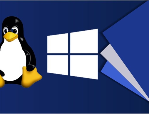 Windows 10 promete rodar softwares Linux com interface gráfica