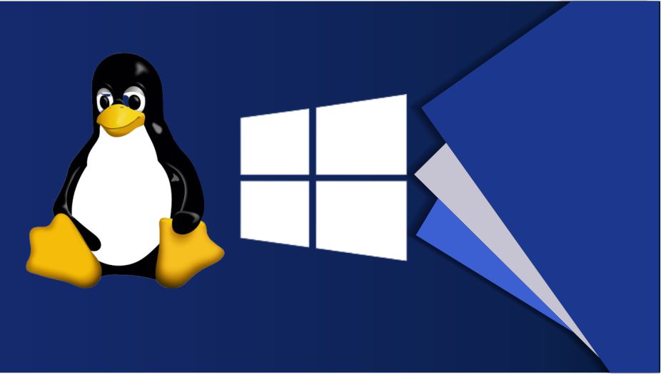 Windows 10 promete rodar softwares Linux com interface gráfica
