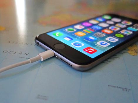Como carregar o smartphone corretamente Como carregar o smartphone corretamente
