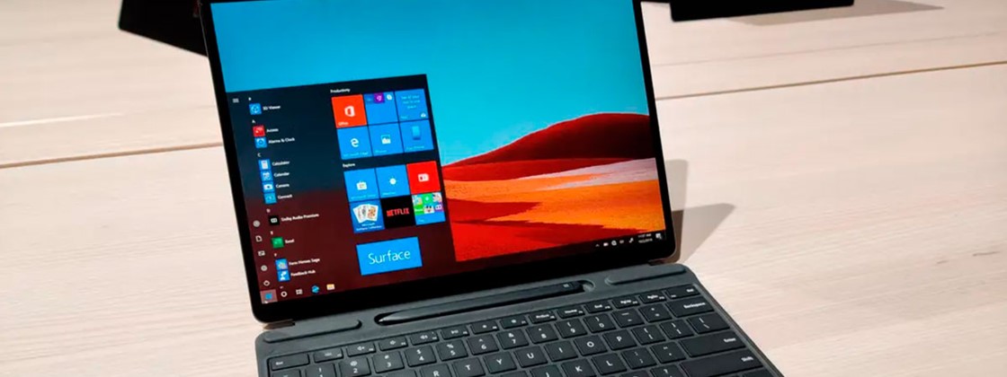 Windows 10 ARM terá emulação de apps 64-bit