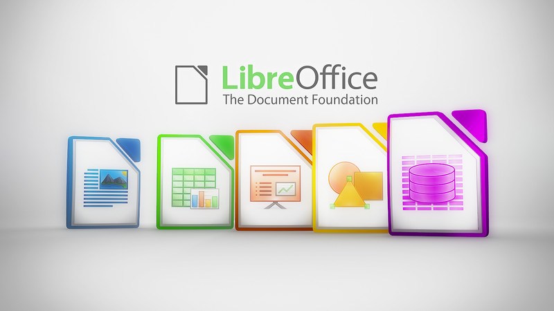 Alternativa do Microsoft Office