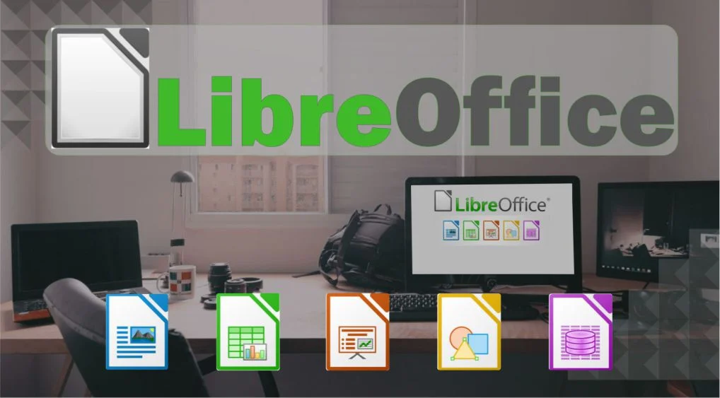 Download do LibreOffice 7.0.4