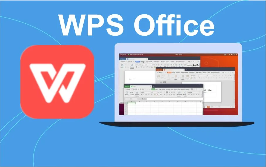 Download do WPS Office