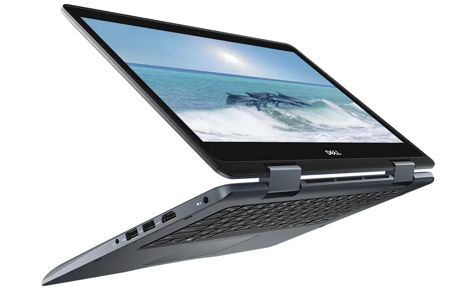 Notebook Dell nspiron 14 5000 2 em 1