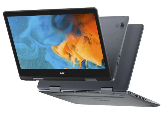 Notebook Dell Inspiron 14 5000 2 em 1