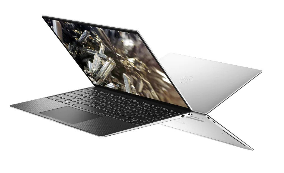 Notebook Dell XPS 13